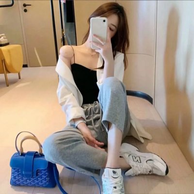 岁月的童话